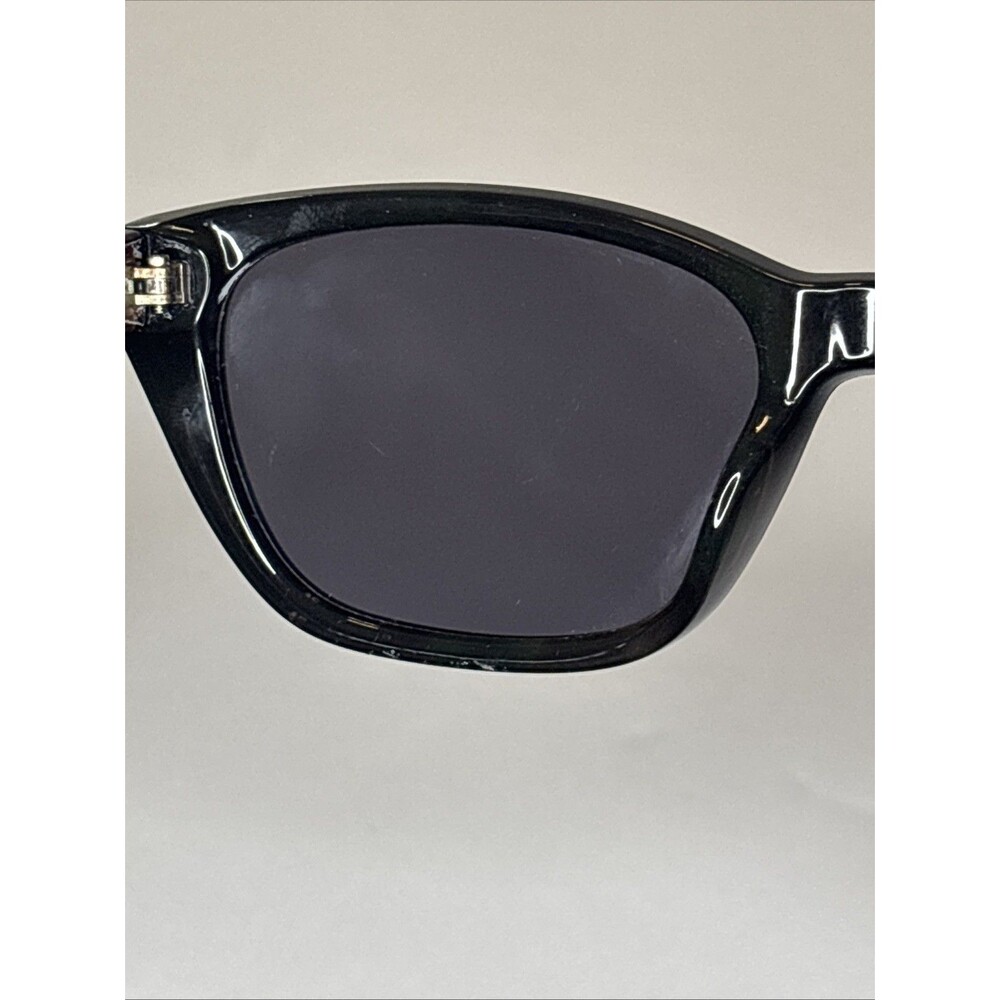 Foster Grant Sunglasses FG 24 57 BLK EMB Black Fashion Frames 100% UVA-UVB - Picture 11 of 12